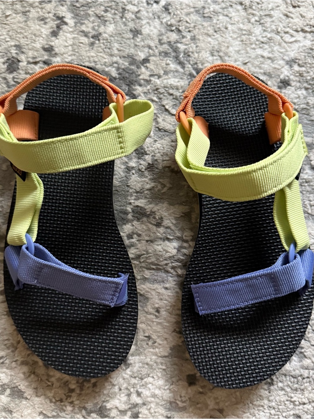 Teva Original Universal Sandals Multi-Color